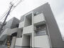 中央市場前駅より徒歩5分 1階 築9年1ヶ月の賃貸物件