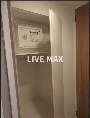 収納　別号室参考写真