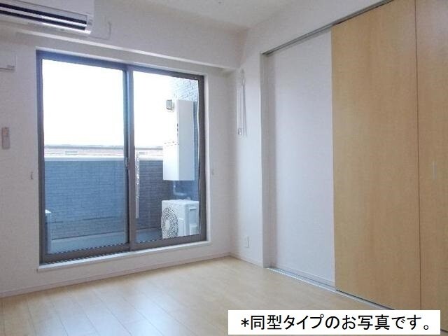 その他部屋・スペース　完成イメージです