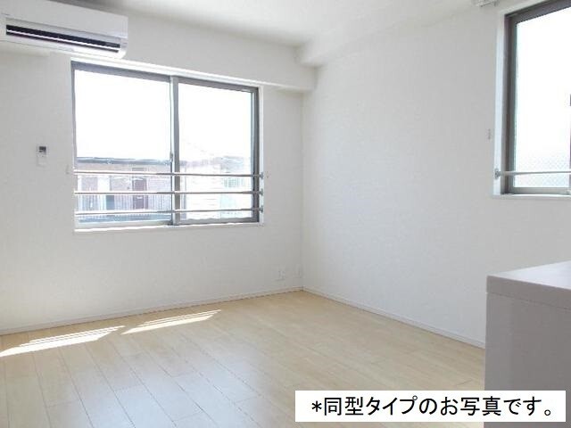 居室・リビング　完成イメージです