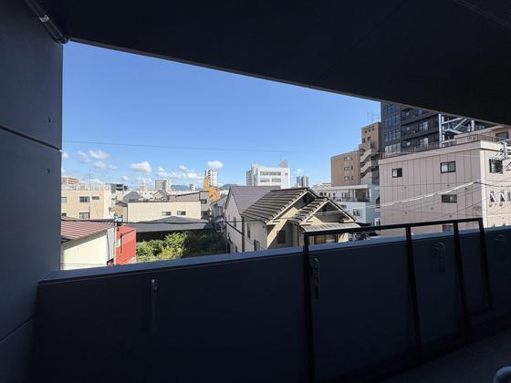 眺望　※別号室の写真です