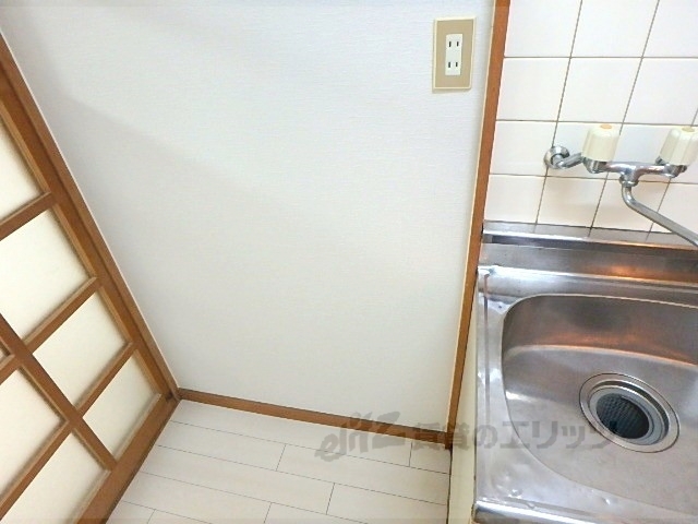 その他部屋・スペース　冷蔵庫置場