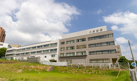 病院　医療法人資生会八事病院（病院）まで467m