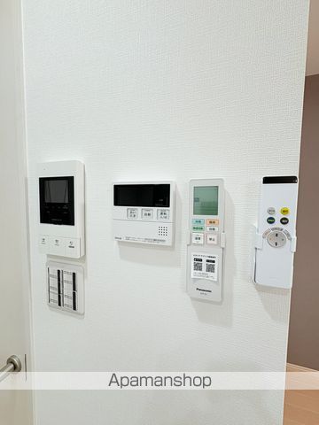 地下鉄御堂筋線 西田辺駅 徒歩10分 3階建 築1年のその他写真