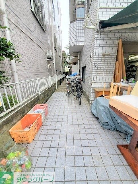 その他共有部分　★お問い合わせはタウンハウジングまで★