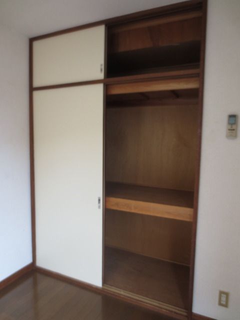 収納　★収納たっぷり★