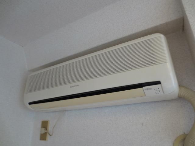 その他設備　★エアコンついてます★