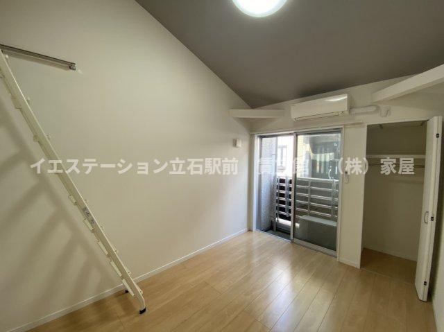 居室・リビング　※別部屋参考写真