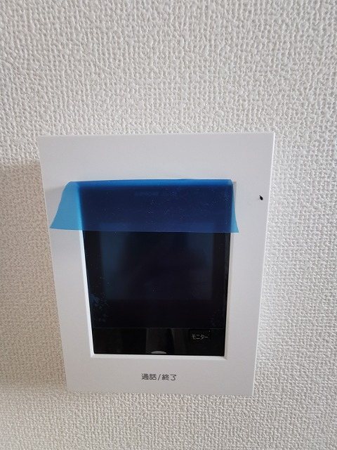 セキュリティ　別室参照