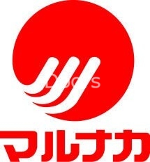 スーパー　マルナカ大元店（スーパー）まで498m
