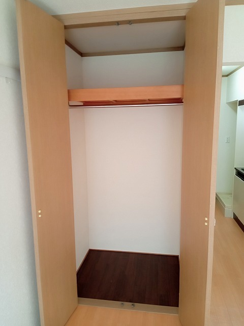 収納　★クローゼット★