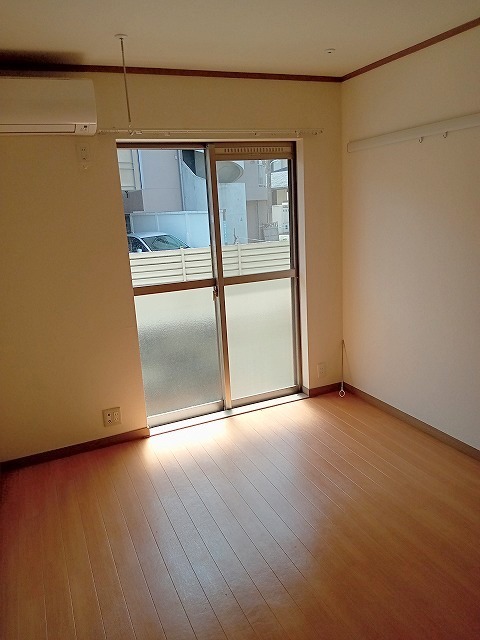 その他部屋・スペース　★南向きの明るいお部屋です★