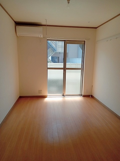 居室・リビング　★南向きの明るいお部屋です★
