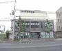 銀行　京都中央信用金庫 西京極支店（銀行）まで210m
