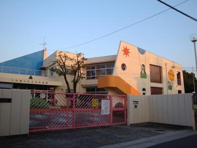 幼稚園・保育園　東幼稚園（幼稚園・保育園）まで1989m
