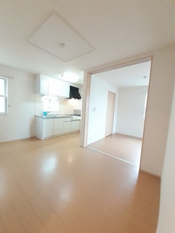 その他部屋・スペース　過ごしやすい室内です