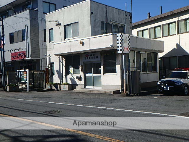 警察署・交番　指扇駅前交番（警察署・交番）まで639m