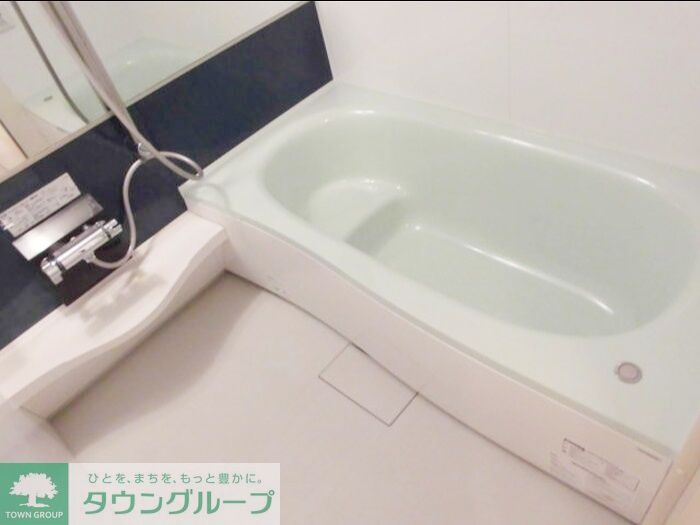バス・シャワールーム　お部屋探しならタウンハウジング蘇我店へお任せください！オン…