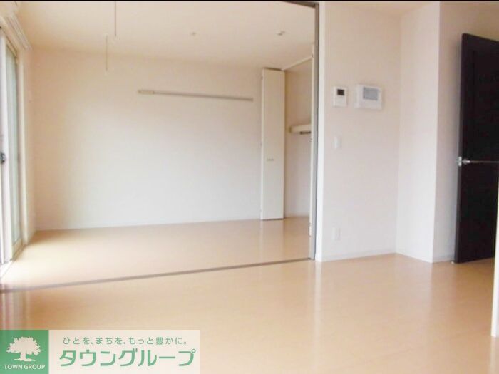 その他部屋・スペース　お部屋探しならタウンハウジング蘇我店へお任せください！オン…