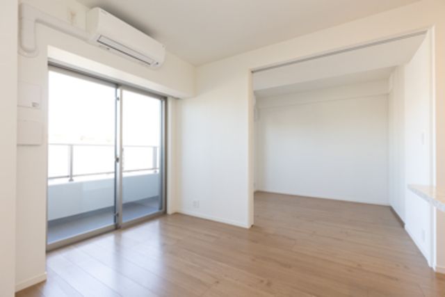 居室・リビング　※写真は同タイプ住戸です。