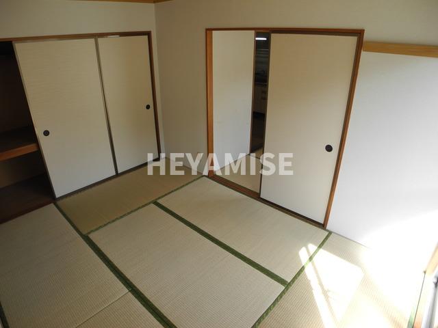 その他　※同間取りのリノベーション前の画像です※洋室にリノベ済みです