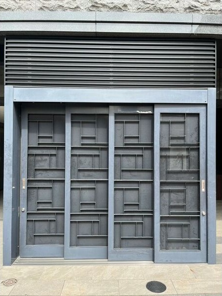 その他　専用ごみ置場