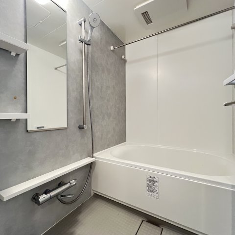 バス・シャワールーム　同仕様タイプです