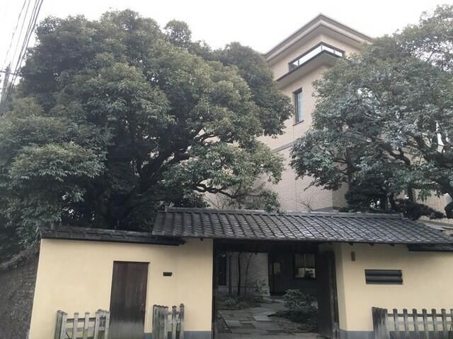 建物外観　きれいな外観です
