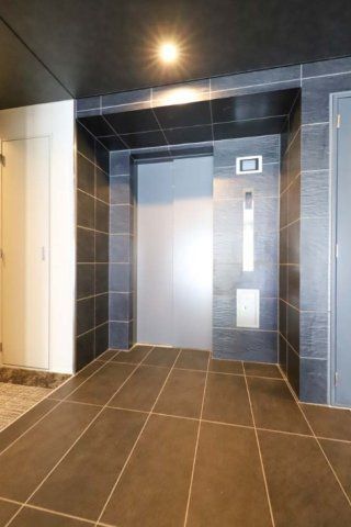 その他共有部分　☆共用設備もキレイ☆