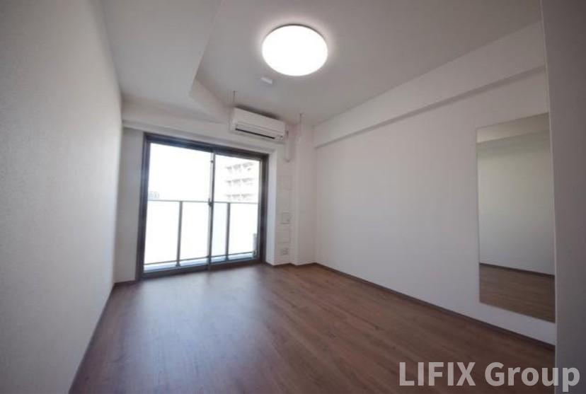 居室・リビング　居室・リビング