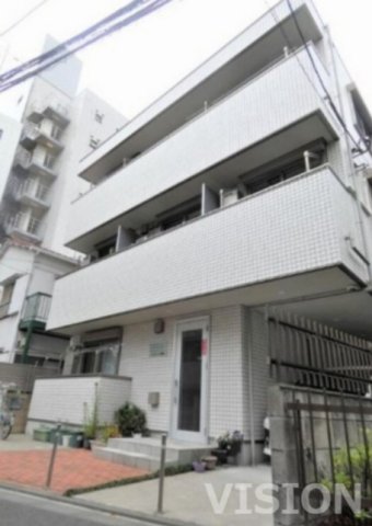建物外観　☆外観☆