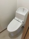 トイレ　参考写真