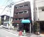 今出川駅より徒歩5分 4階 築41年8ヶ月の賃貸物件