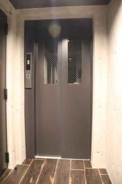 ロビー