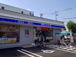 コンビニ　ローソン札幌北17東三丁目店（コンビニ）まで348m