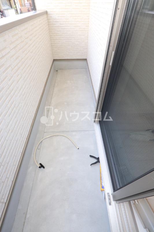京阪本線 寝屋川市駅 徒歩15分 3階建 築6年の内装写真