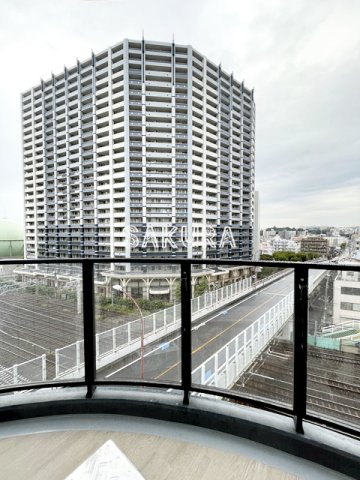眺望　見晴らしの良い眺望です♪