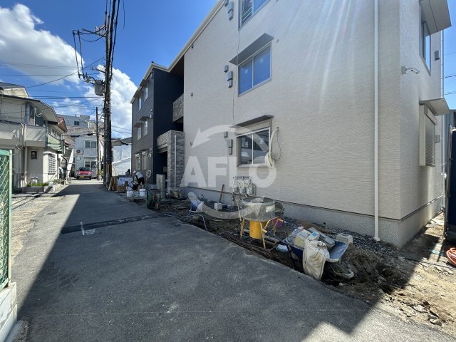 その他共有部分　共用部
