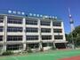 小学校　墨田区立外手小学校（小学校）まで961m