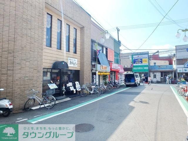 その他　小川駅の周辺施設（その他）まで720m