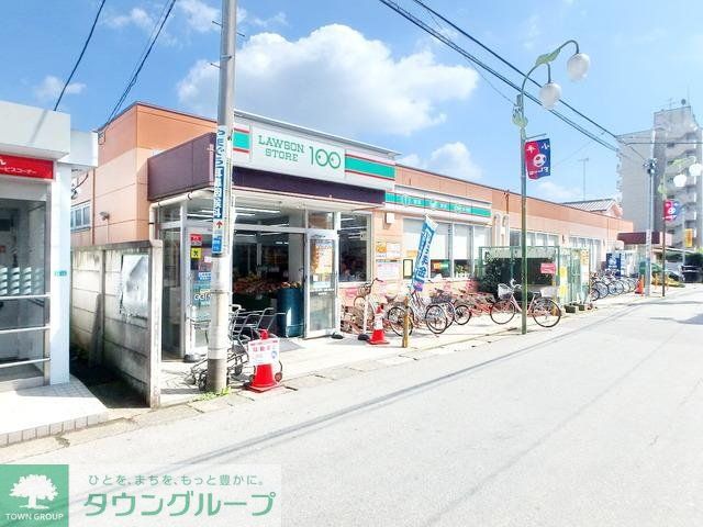 その他　小川駅の周辺施設（その他）まで720m