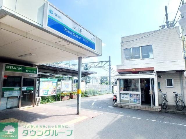 その他　小川駅の周辺施設（その他）まで720m