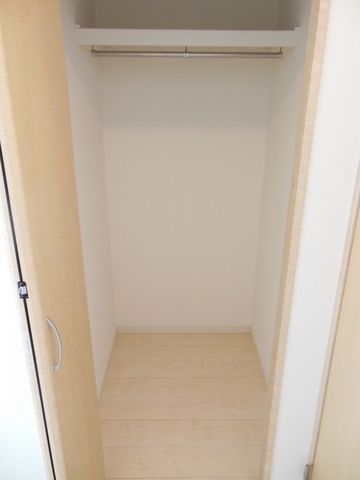 収納　★大型収納★
