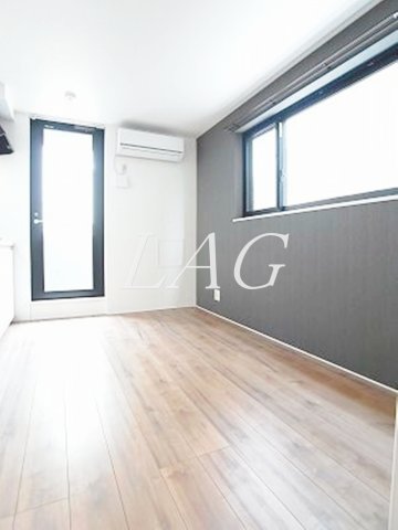 居室・リビング　洋室のお部屋です。