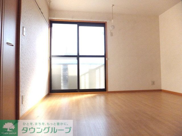その他部屋・スペース　明るい室内