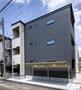 エルシーク上尾本町 3階 築1年2ヶ月の賃貸物件
