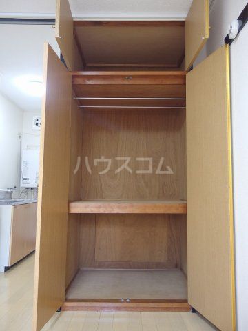 プレジオ多摩の内装写真