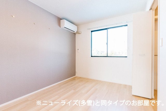 その他部屋・スペース　内装は落ち着いています