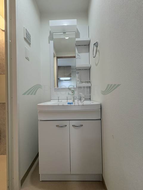 LIVIAZ OSAKA Veriteの内装写真