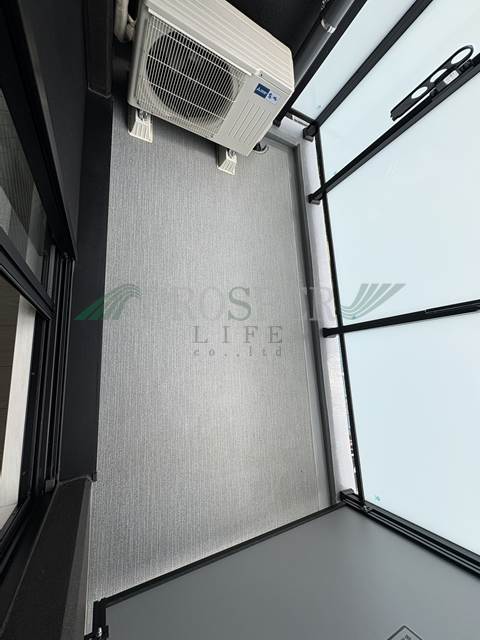 LIVIAZ OSAKA Veriteの内装写真
